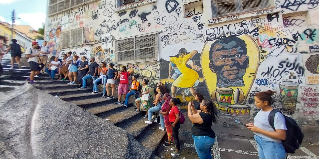 Curso de Comunicação Popular: veja o que rolou na segunda aula