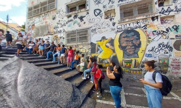 Curso de Comunicação Popular: veja o que rolou na segunda aula