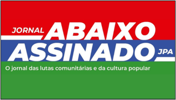 Seja assinante do Jornal Abaixo-Assinado de Jacarepaguá e das Vargens!