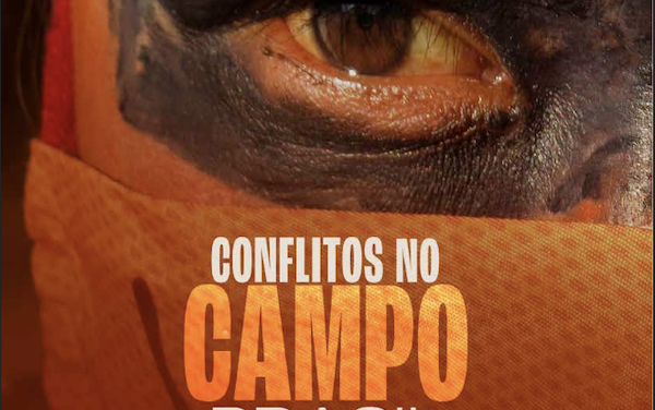 CPT lança publicação “Conflitos no Campo Brasil 2022”