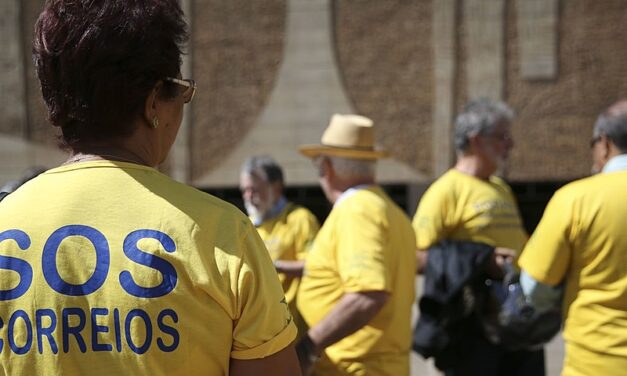 Correios, EBC, Ceitec e mais quatro estatais são retiradas da lista de privatizações