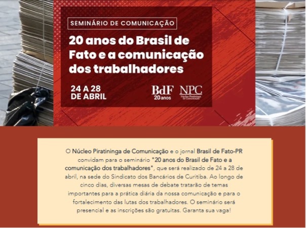 NPCs  Curitiba PR