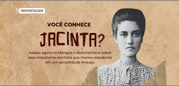 Documentário resgata memória de poetisa comunista internada em manicômio