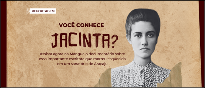 Documentário resgata memória de poetisa comunista internada em manicômio