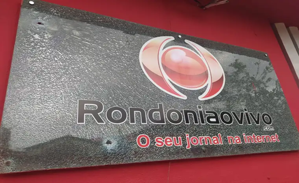 Jornalistas, comunicadores e população indígena são perseguidos em Rondônia