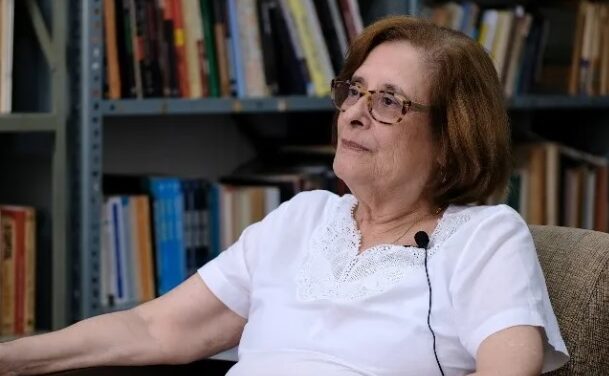 A Classe Trabalhadora e a CLT por Angela de Castro Gomes