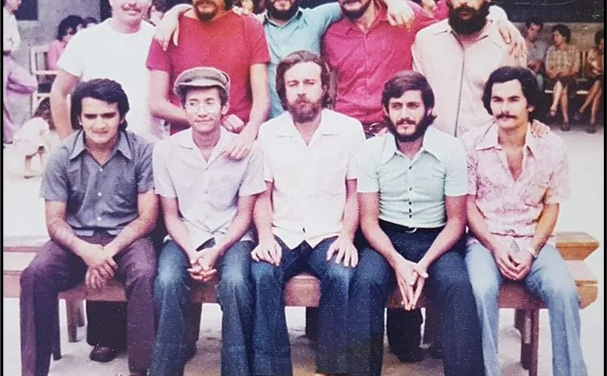 Jornalista Celso Horta morreu no dia 21 de abril