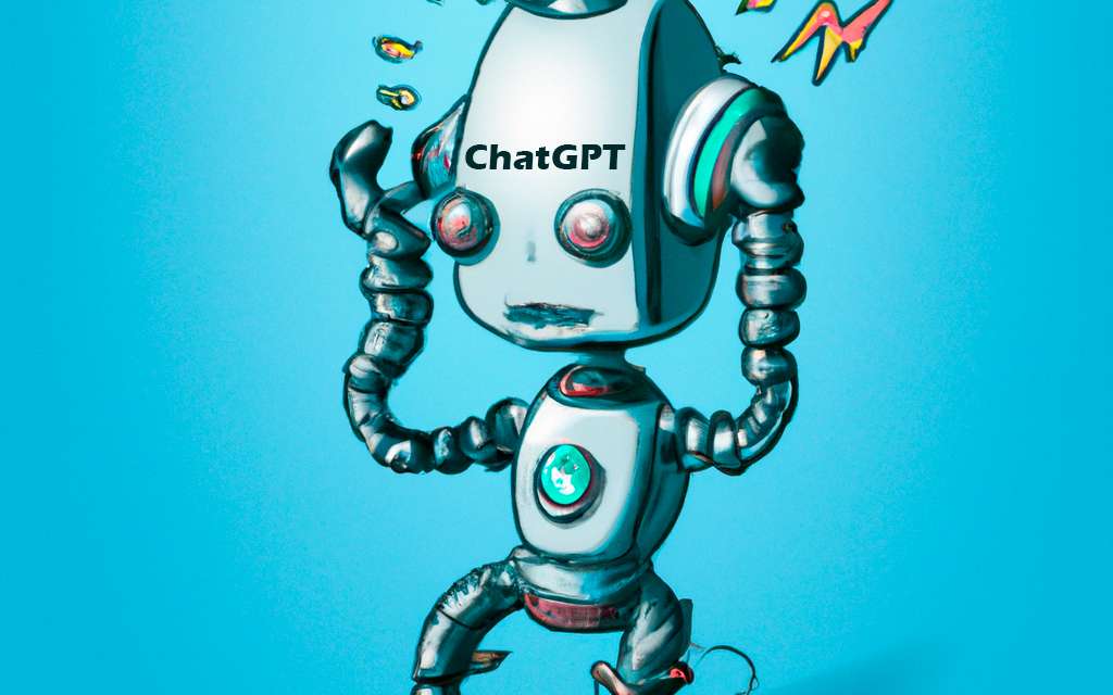 Alucinação do ChatGPT: por que a Inteligência Artificial erra tanto?