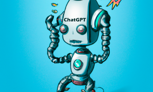Alucinação do ChatGPT: por que a Inteligência Artificial erra tanto?