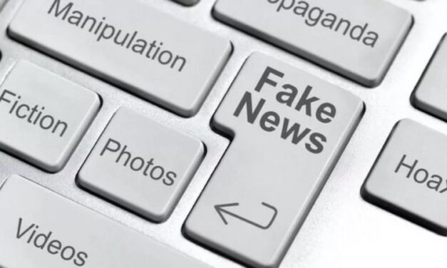 Ainda sobre Fake News e as gigantes da tecnologia