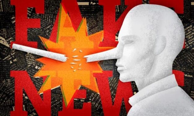 Como a Google se aliou à ultradireita