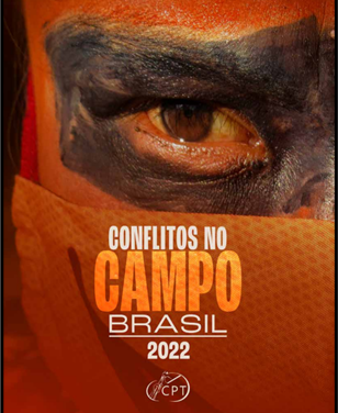 Relatório da CPT mostra que agronegócio e latifúndio são responsáveis pela violência no campo