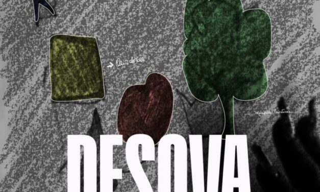“Desova”: desaparecidos e desaparecimentos forçados em municípios da Baixada Fluminense