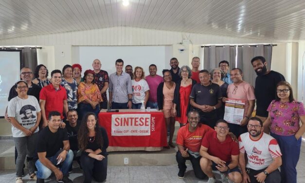Curso de Mídias Digitais em Sergipe