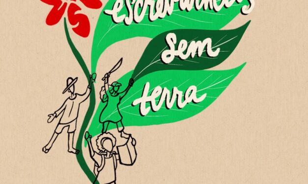 I Festival Literário do MST