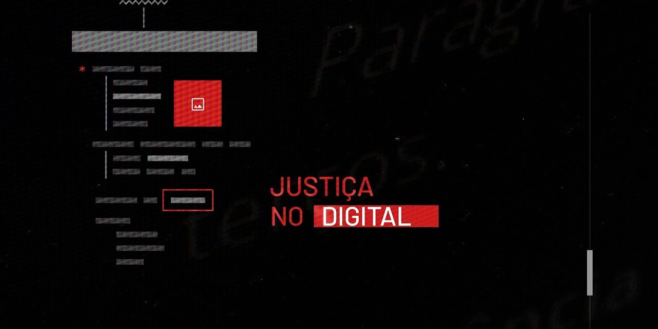 EBC lança o minidocumentário Justiça no Digital