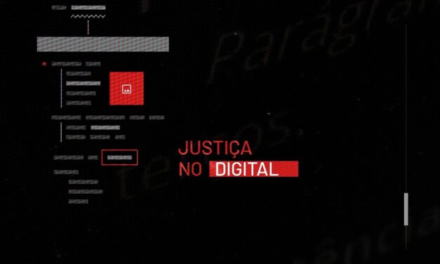 EBC lança o minidocumentário Justiça no Digital
