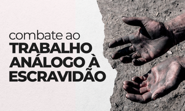 Ministério do Trabalho resgata 1.443 de trabalho escravo em seis meses