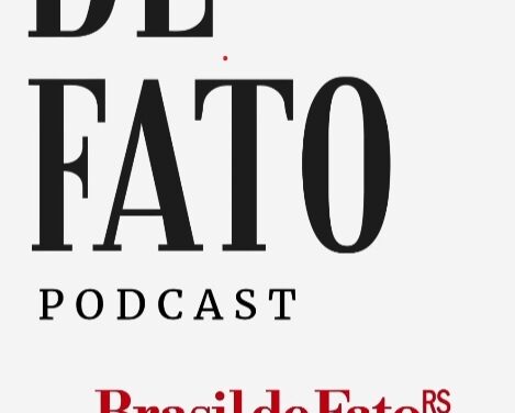 Sindicato e Brasil de Fato juntos em Porto Alegre