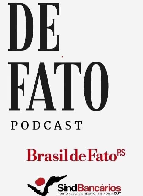 Sindicato e Brasil de Fato juntos em Porto Alegre