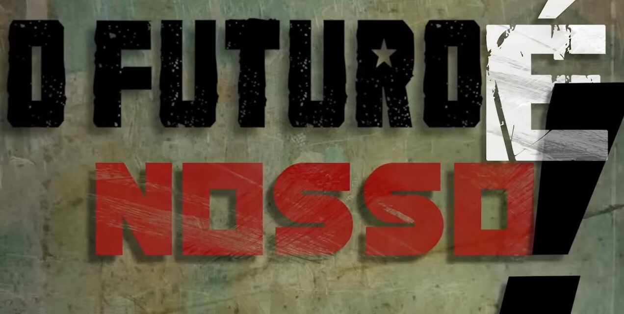 Filme “O Futuro é Nosso!”, uma parceria de Silvio Tendler e do Sinpro-Rio