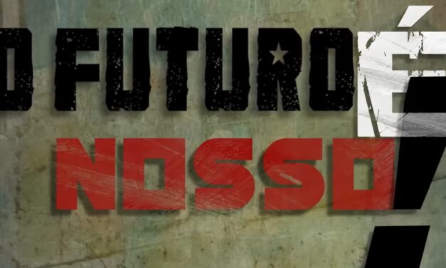 Filme “O Futuro é Nosso!”, uma parceria de Silvio Tendler e do Sinpro-Rio