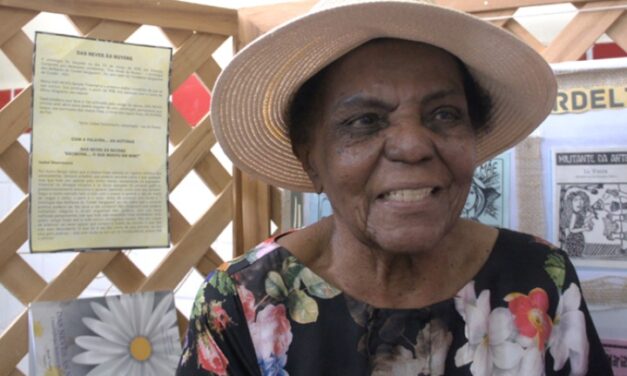 A força da representação da mulher no cordel em Sergipe