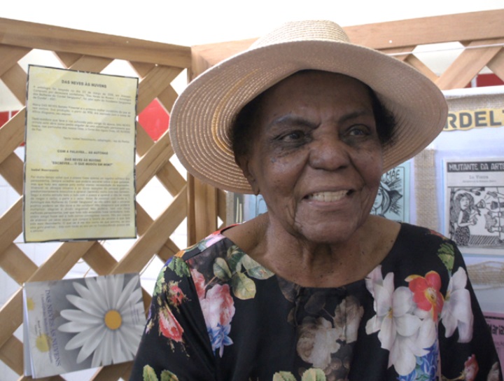 A força da representação da mulher no cordel em Sergipe