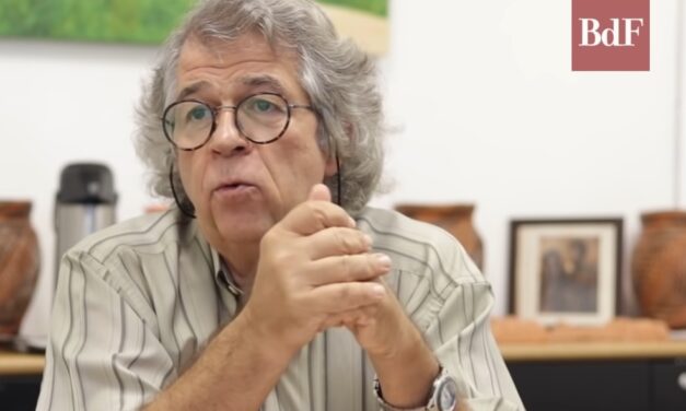 “Trabalho precário, intermitente, é a antessala do desemprego”, diz Ricardo Antunes