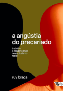 Livro mostra como a precarização devastou a democracia