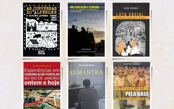 Quer publicar seu livro em 2024? Venha conhecer a Editora NPC!