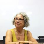 Sonia Fleury: “O contexto, hoje, não é para golpes tradicionais, mas para se eliminar a democracia por dentro”