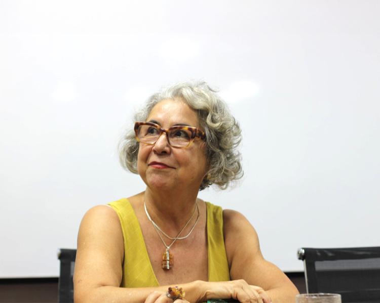 Sonia Fleury: “O contexto, hoje, não é para golpes tradicionais, mas para se eliminar a democracia por dentro”