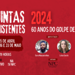 Quintas Resistentes 2024 estreia em 25 de abril