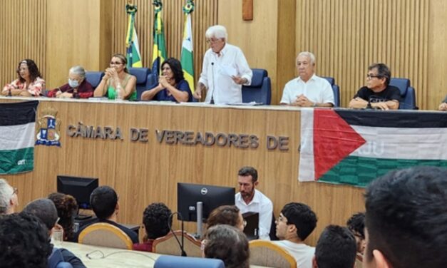 Comitê Memória, Verdade e Justiça vai exumar a história da ditadura em Sergipe