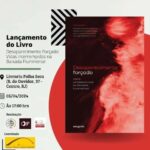 Lançamento do livro “Desaparecimento Forçado – Vidas Interrompidas na Baixada Fluminense”