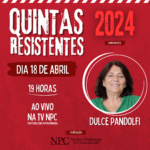 Quintas Resistentes 2024 estreia dia 18/4