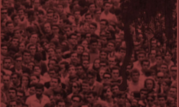 Já está disponível o novo número da “Germinal: marxismo e educação”