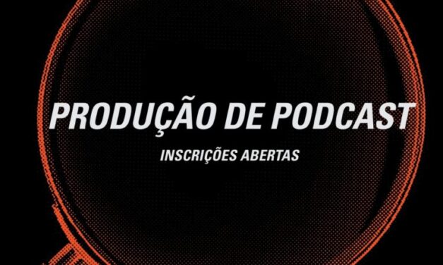 Parceria ABI-Senac SP promove curso de Produção de Podcast