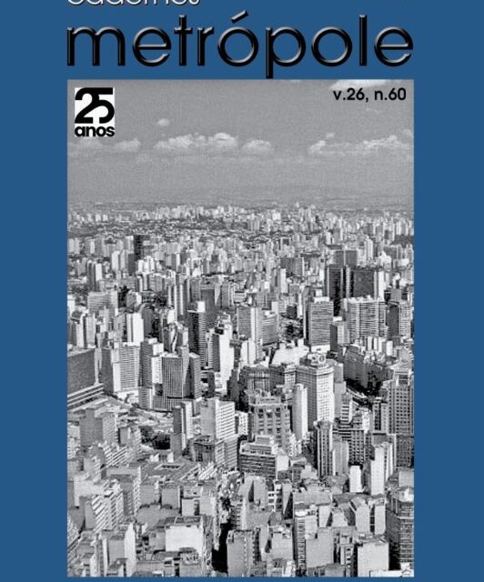 Dossiê “Mobilidade urbana e equidade” trata sobre o tema em diferentes perspectivas e regiões do país