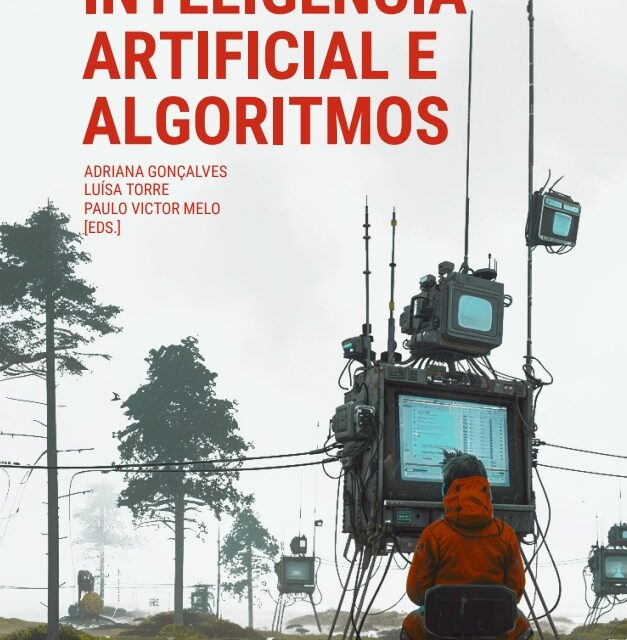 Livro “Inteligência Artificial e Algoritmos”