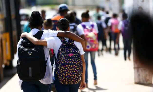 Mais 15 mil crianças e adolescentes morreram de forma violenta no Brasil nos últimos 3 anos