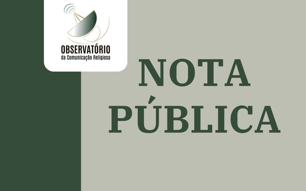 Organização católica critica parceria da Canção Nova com Brasil Paralelo 