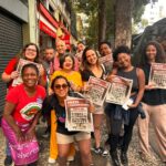 Jornal Vozes das Comunidades nº 18 está na rua: acesse aqui!