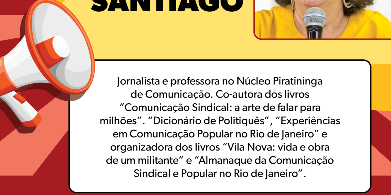 O 30º Curso Anual do NPC vem aí! 