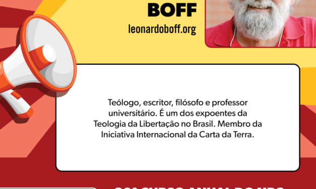 30º Curso Anual do NPC começa com homenagem a Frei Tito e lançamento de livro sobre comunicação popular na ditadura 