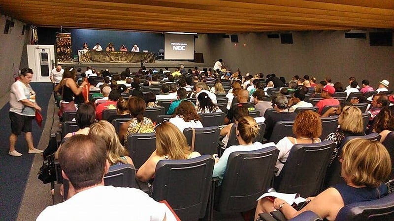 Núcleo Piratininga de Comunicação completa 30 anos e celebra em curso anual em dezembro