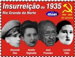 Insurreição Comunista no Rio Grande do Norte