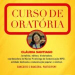 Curso de Oratória no Maranhão