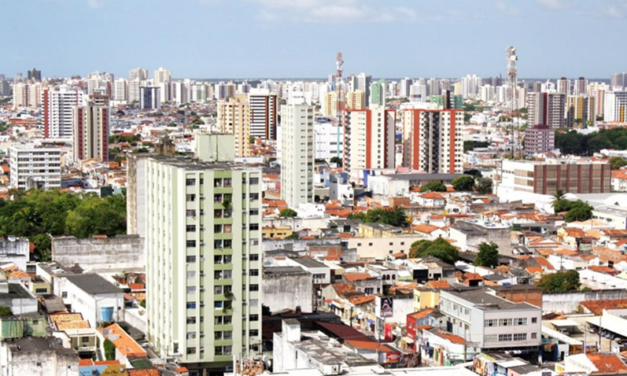 Aracaju só tem 4,6% de áreas ambientais protegidas por lei ou que deveriam ser protegidas